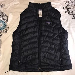 Patagonia Vest
